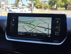 2021 Peugeot 2008 GT Sport P24 MY21 Pearl White