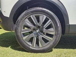 2021 Peugeot 2008 GT Sport P24 MY21 Pearl White