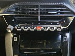 2021 Peugeot 2008 GT Sport P24 MY21 Pearl White