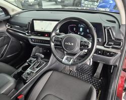 2022 Kia Sportage SX