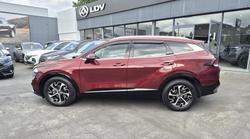 2022 Kia Sportage SX