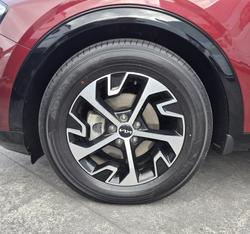 2022 Kia Sportage SX