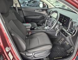 2022 Kia Sportage SX