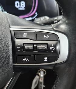 2022 Kia Sportage SX