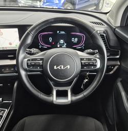 2022 Kia Sportage SX