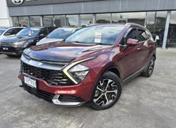 2022 Kia Sportage SX