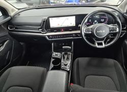 2022 Kia Sportage SX