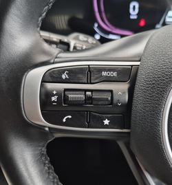 2022 Kia Sportage SX