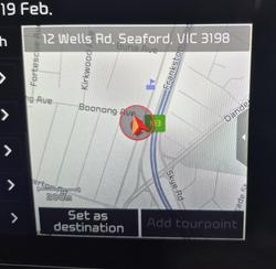 2022 Kia Sportage SX