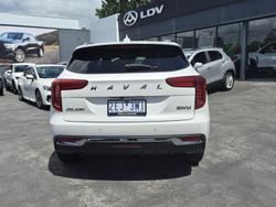 2022 Haval Jolion Lux