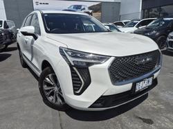 2022 Haval Jolion Lux