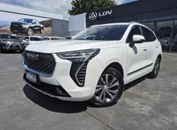 2022 Haval Jolion Lux