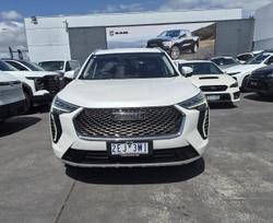 2022 Haval Jolion Lux