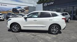 2022 Haval Jolion Lux