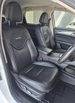 2022 Haval Jolion Lux