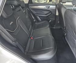 2022 Haval Jolion Lux