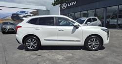 2022 Haval Jolion Lux