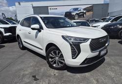2022 Haval Jolion Lux