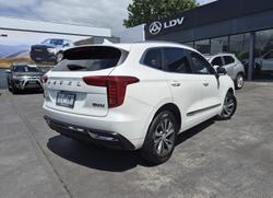 2022 Haval Jolion Lux