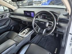 2022 Haval Jolion Lux