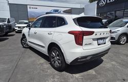 2022 Haval Jolion Lux