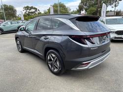 2024 Hyundai Tucson Elite