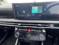 2024 Hyundai Tucson Elite