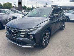 2024 Hyundai Tucson Elite