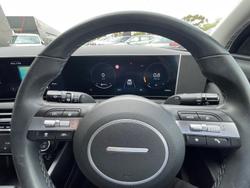 2024 Hyundai Tucson Elite