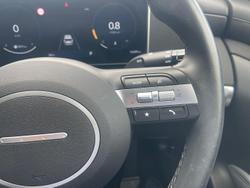 2024 Hyundai Tucson Elite