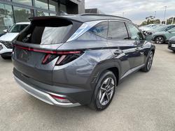 2024 Hyundai Tucson Elite