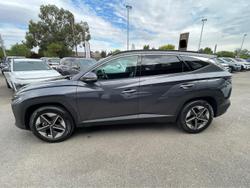 2024 Hyundai Tucson Elite