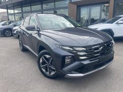 2024 Hyundai Tucson Elite