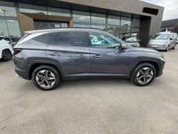 2024 Hyundai Tucson Elite