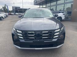 2024 Hyundai Tucson Elite