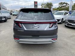 2024 Hyundai Tucson Elite