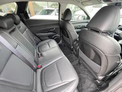 2024 Hyundai Tucson Elite