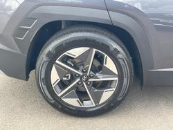 2024 Hyundai Tucson Elite