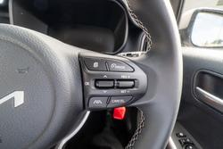 2025 Kia Picanto Sport