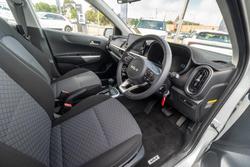 2025 Kia Picanto Sport