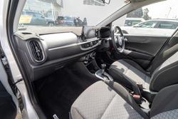 2025 Kia Picanto Sport