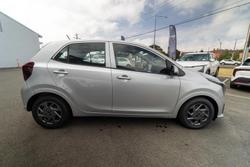 2025 Kia Picanto Sport