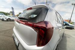 2025 Kia Picanto Sport