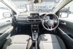 2025 Kia Picanto Sport