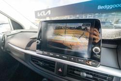 2025 Kia Picanto Sport