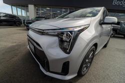 2025 Kia Picanto Sport