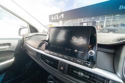 2025 Kia Picanto Sport