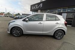 2025 Kia Picanto Sport