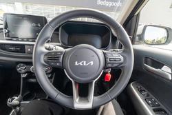 2025 Kia Picanto Sport