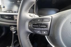 2025 Kia Picanto Sport